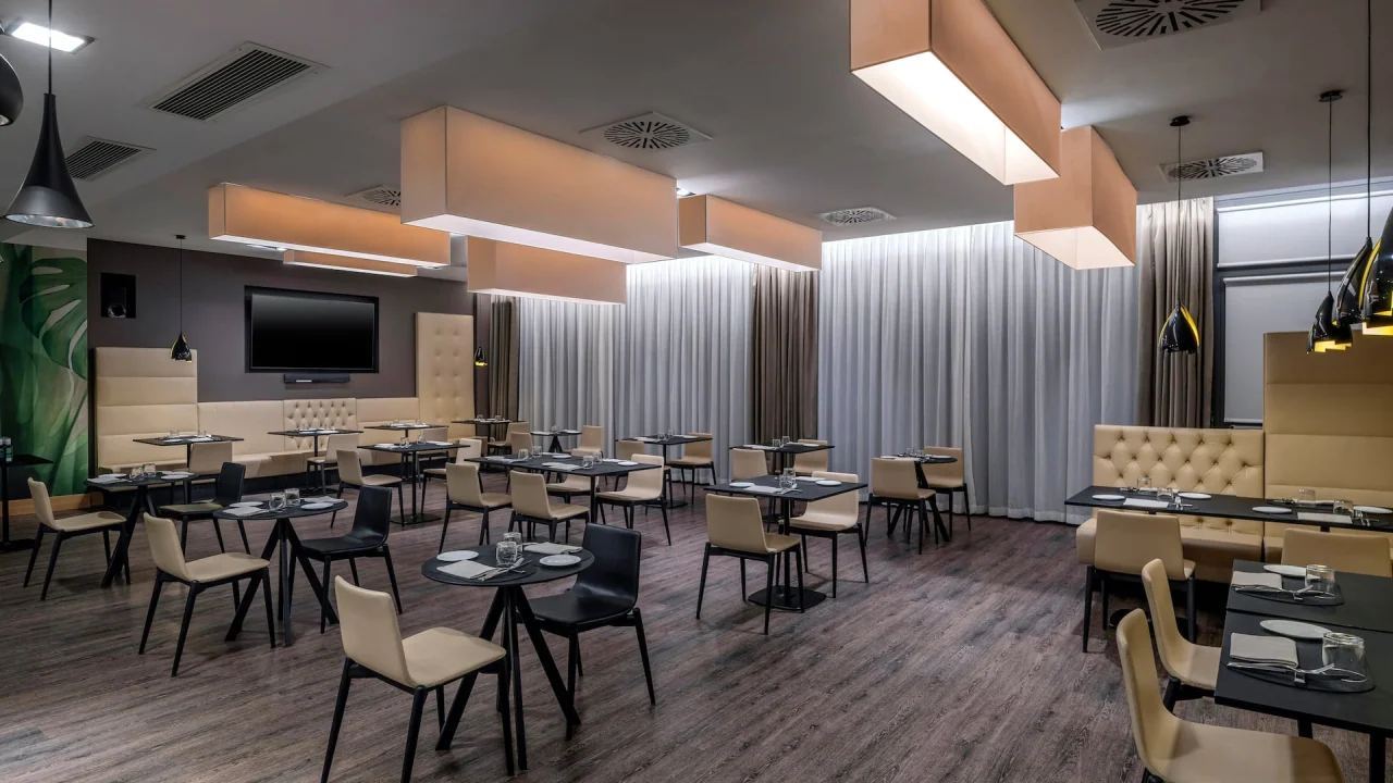 Hilton Garden Inn Milan North
